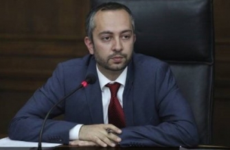 Վարչապետի աշխատակազմի ղեկավարը անդրադարձել է օրվա իրադարձություններին