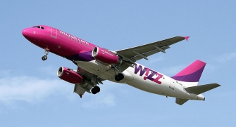 Wizz Air-ը չվերթեր կիրականացնի Երևան-Լառնակա -Երևան երթուղով