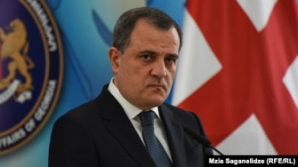 Ադրբեջանի ԱԳ նախարարը մեկնել է Մոսկվա