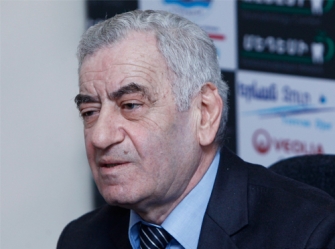 Հուշերի զանգը կարոտի և սիրո ղողանջ ուներ