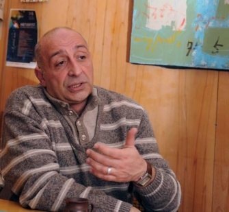 «Չկան մեծ ու փոքր  դերեր, կան մեծ ու փոքր դերասաններ»