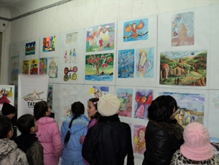 «Տաթևիկի» առաջին կանգառը Գորիսն է