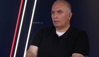 Իշխանության քաղաքական դեզերտիրությունը և լեգիտիմության ճգնաժամը