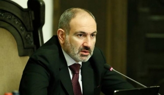 Վարչապետը պաշտոնական այցով կմեկնի Վրաստան