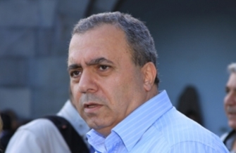 Հրանտ Բագրատյանի առաջարկները