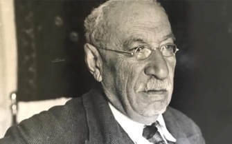 Մանուկ Աբեղյան - 160