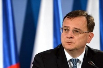 Չեխիայի վարչապետն այսօր հրաժարական կտա
