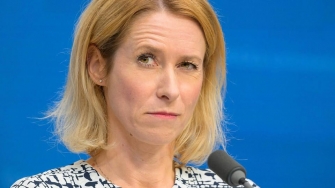 Երբ եվրապաշտոնյաներն օգնությունից են խոսում, ես ակամա մտաբերում եմ «Վեոլիա ջուր»-ը