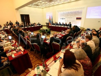 Ամանդա Փոլ. Բոլորին են հայտնի Թուրքիայի վրա Ադրբեջանի ազդեցության լծակները