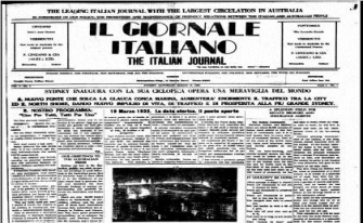 Il Giornale. «Երիտթուրքերի ժողովրդավարության քամին երկար չփչեց» 