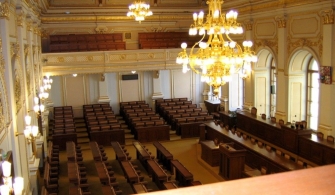 Չեխիայի խորհրդարանի Պատգամավորների պալատի արտաքին հարաբերությունների կոմիտեն ընդունել է ԼՂ հակամարտությանն առնչվող բանաձև