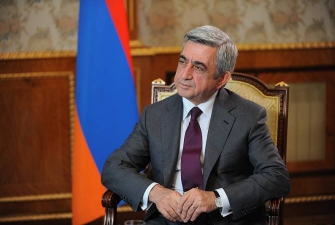 Սերժ Սարգսյան. ՀՀ-ում խորհրդարանական համակարգը թույլ կտա ավելի արագ տեմպերով զարգացնել երկրի տնտեսությունը