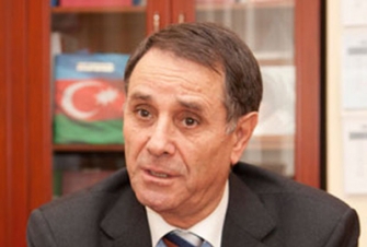 Նովրուզ Մամեդովի բլեֆը