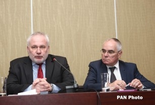 Իգոր Պոպով. Մենք մեկ անգամ չէ, որ ասել ենք, որ որոշակի փուլում Ղարաբաղը պետք է վերադառնա բանակցային սեղան
