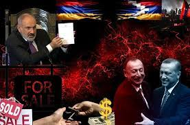 Փաշինյանը անոնսավորում է փոքրացող Հայաստանը