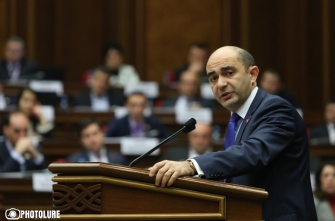Էդմոն Մարուքյան. Ինչո՞վ Ձեզ օգնենք, պարոն Միրզոյան