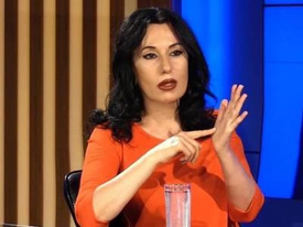 STOP!  Ամոթ է 