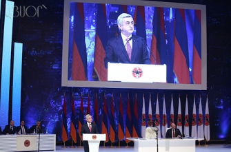 ՀՀԿ Գործադիր մարմինը կունենա 21 անդամ, այդ թվում՝ վարչապետ Կարեն Կարապետյանն ու Վիգեն Սարգսյանը