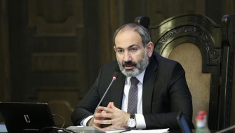 Նիկոլ Փաշինյան. Մեր հույսն այն էր, որ արտակարգ դրությունը մեկ ամիս կտևի