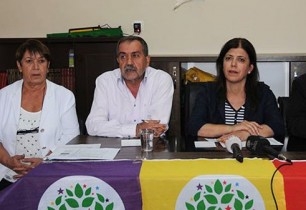 Թուրքիայում քրդական կուսակցությունը մտադիր է բողոքարկել ընտրության արդյունքները