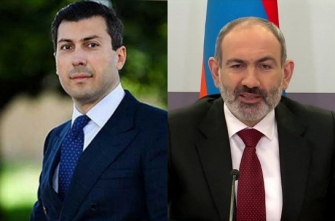 Փաշինյանը՝ Մինասյանին առաջարկած գործարքի մասին
