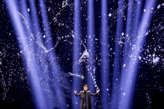 Եվրատեսիլյան անցուդարձ