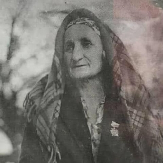 Արշալույս. զինվորների հարսնացուն