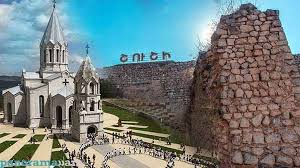 Մե՛նք, մե՛նք պիտի փոխեինք