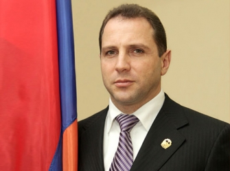 Դավիթ Տոնոյան. «Ադրբեջանի ղեկավարությունն է պատասխանատու նոր իրողության առաջացման համար» 