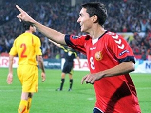 Պիզելին ու Արզումանյանը՝ սուպերգավաթակիր