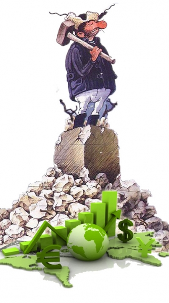 Տնտեսությունը հաղթանակի անբաժանելի մասն է