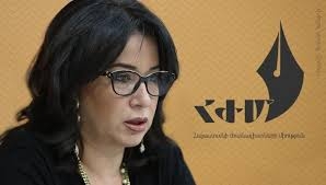 ՀԺՄ հայտարարությունը`լրագրողին առաջադրված անհեթեթ մեղադրանքի, «Լրագրողներ առանց սահմանների» կազմակերպության զեկույցի և իշխանությունների հետապնդումների մասին