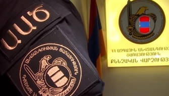 ԱԱԾ. Պատերազմական իրավիճակում առաջնագծի, թիկունքի, զորքերի տեղաշարժի մասին տեղեկությունների փոխանցումն անթույլատրելի է