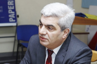 «Քաղաքական դաշտը պետք է մաքրել թափոններից»