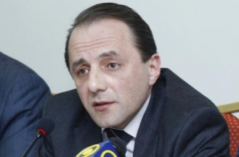 «Նման օդիոզ դեմքերով հայ-ռուսական հարաբերությունները ոչինչ չեն շահի»