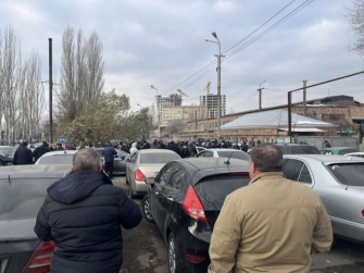 Արագ են մոռանում իրենց անցյալը