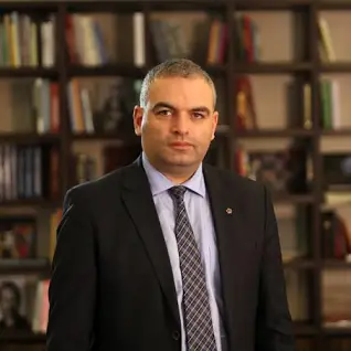Թավշյա տրավմատիկները