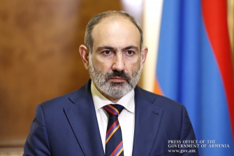Նիկոլ Փաշինյան. Շուշիի անկման պատճառներից մեկը Ծառուկյանի խոստացած ջոկատն էր. նկարահանվեց և այդպես էլ չհասավ Շուշի