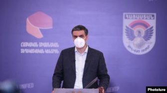 ՄԻՊ-ը հաղորդում է Ադրբեջանի տարածքից հայկական բնակչության դեմ հարձակումներին վարձկանների, ահաբեկիչների մասնակցության մասին