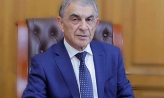 Այսպես խոսեց...