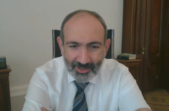 Նիկոլ Փաշինյան, Տեսնում էինք, որ տնտեսությունն արագ տեմպերով գահավիժում է 
