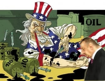 Ապագա կարգի ձևավորման հիմնական լծակները