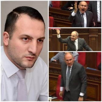 Նիկոլանոպիա. անամնեզ 2136