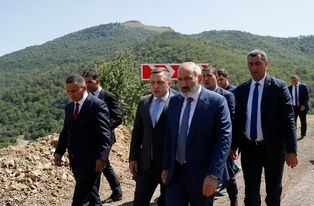 Նախապես համաձայնեցված սցենարի բեմականացում