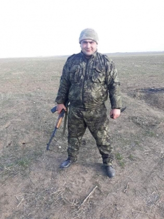 Հայ­րե­նիքն ան­պար­տե­լի որ­դի­ներ ու­նի