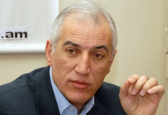 «Թանկացումը պայմանավորված է ոչ արդյունավետ կառավարմամբ և կոռուպցիայով»