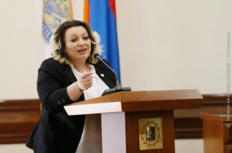 Անի Խաչատրյան. Մի դպրոցում 1378 աշակերտից բացակա է 727-ը, մեկ այլ դպրոցում՝ 1866-ից՝ 1421-ը, պատկան մարմիններն անունը դրել են «սեզոնային գրիպ»