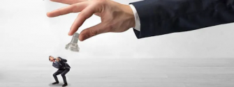 Օտարների աչքում մենք կասկածելիների ցուցակում ենք, որին պետք է հեռացնել ասպարեզից