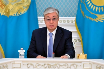 Տոկաևը հանձնարարել է կրճատել պետական ապարատը
