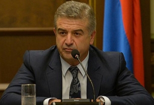 Վարչապետը մեկնում է Մոսկվա 